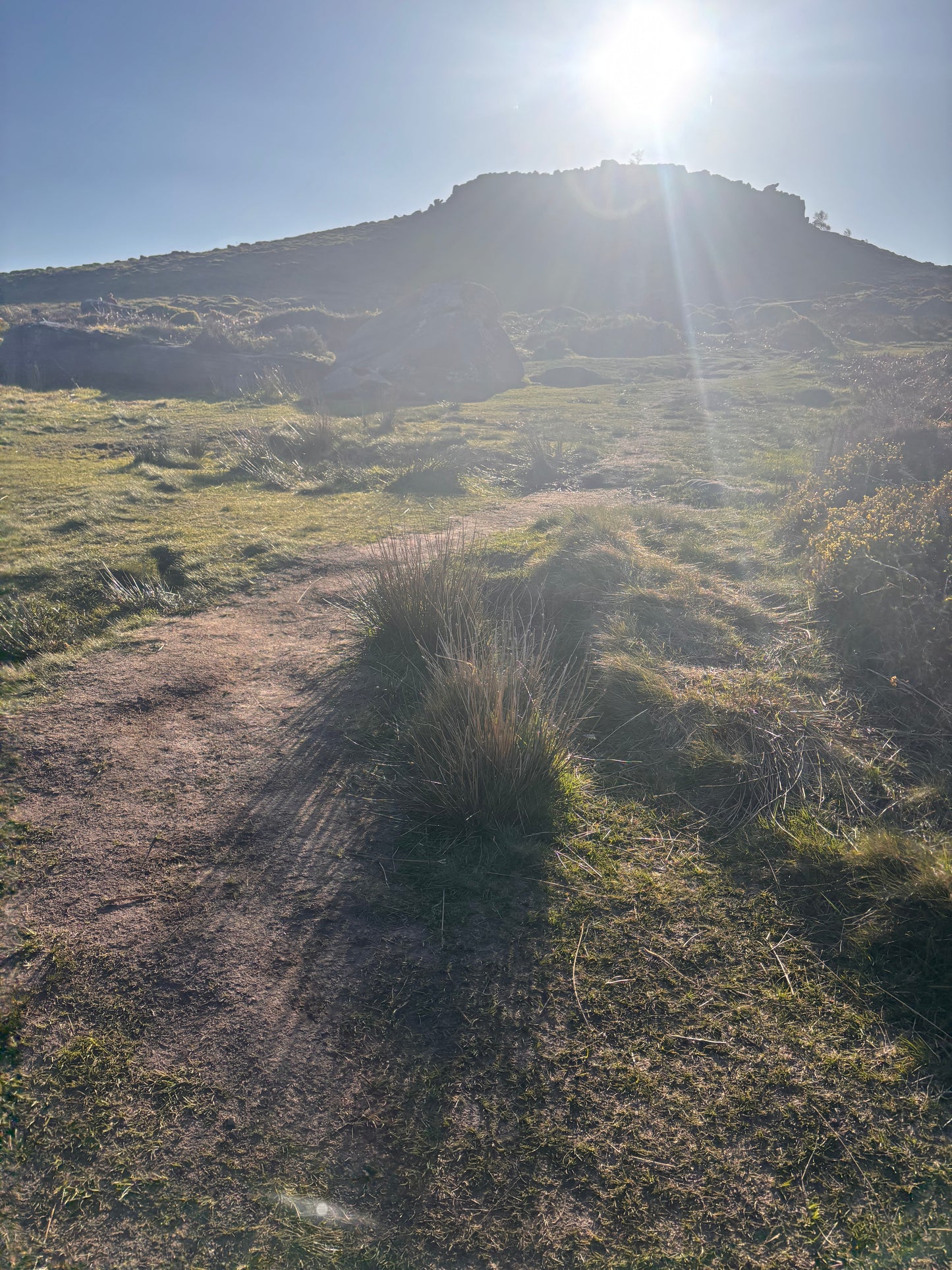 Twilight Hike Club 2 - Higger Tor