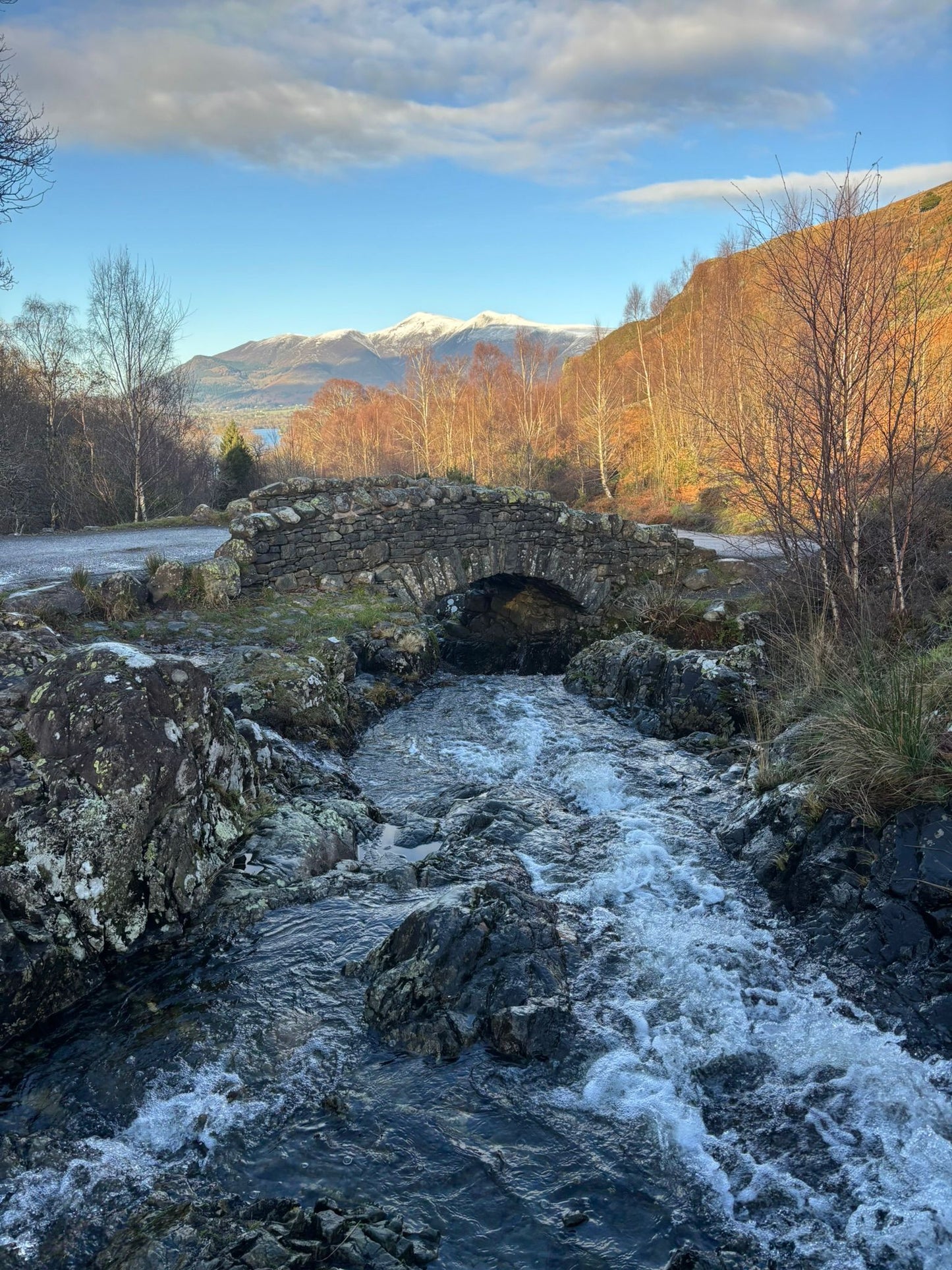 Lake District - 4th April (Easter Saturday)