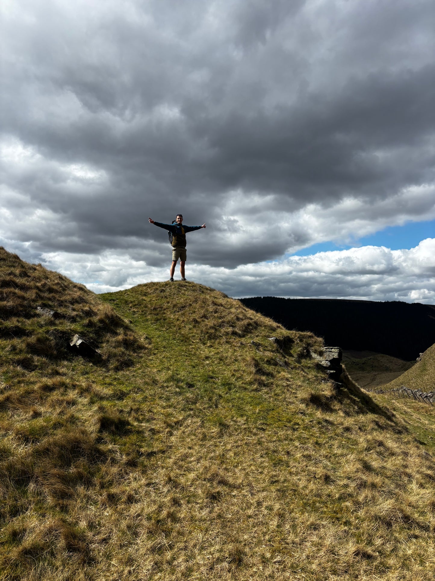 Alport Castles - Hike Club 10