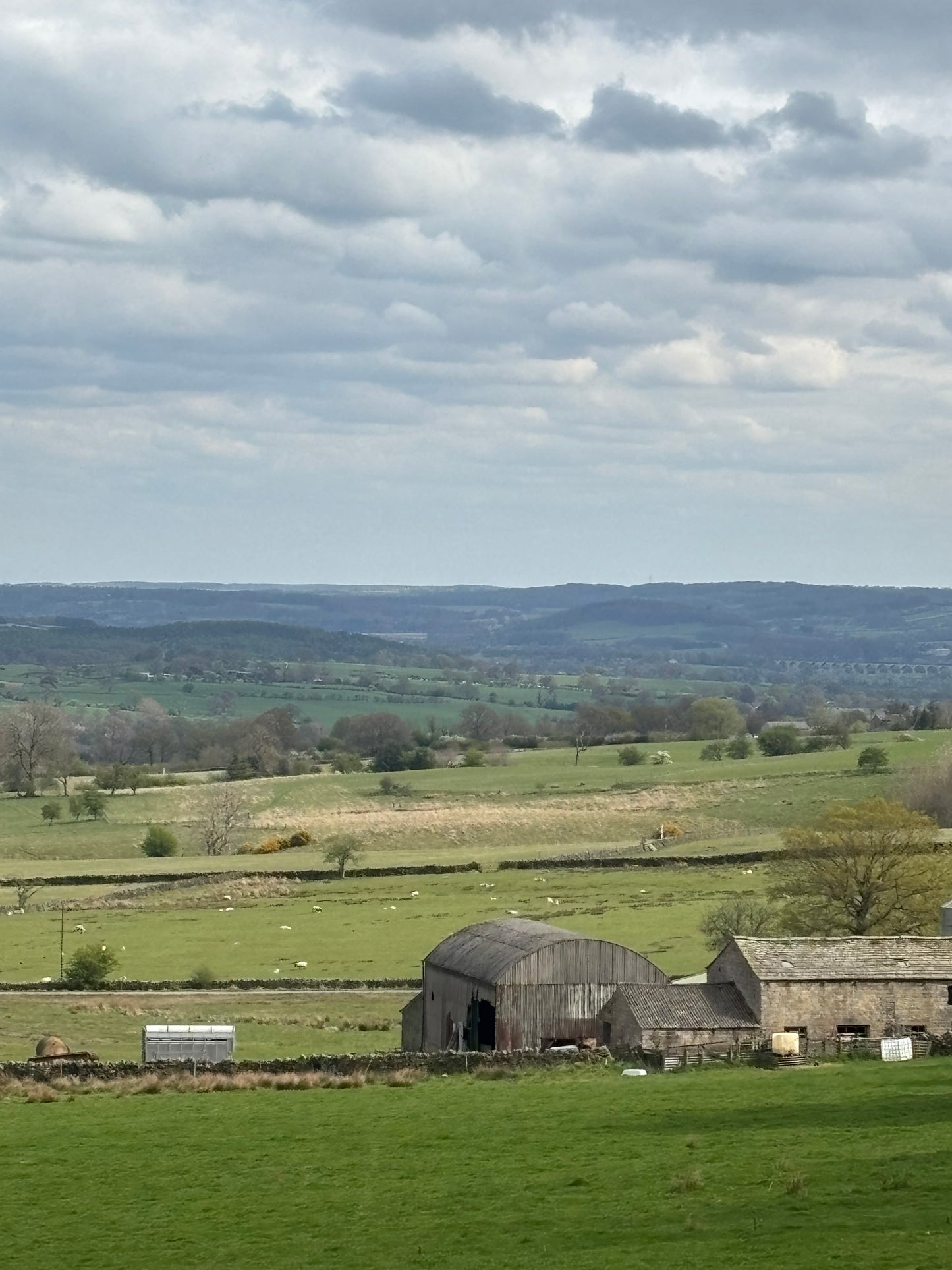 Twilight Hike Club 3 - North Yorkshire