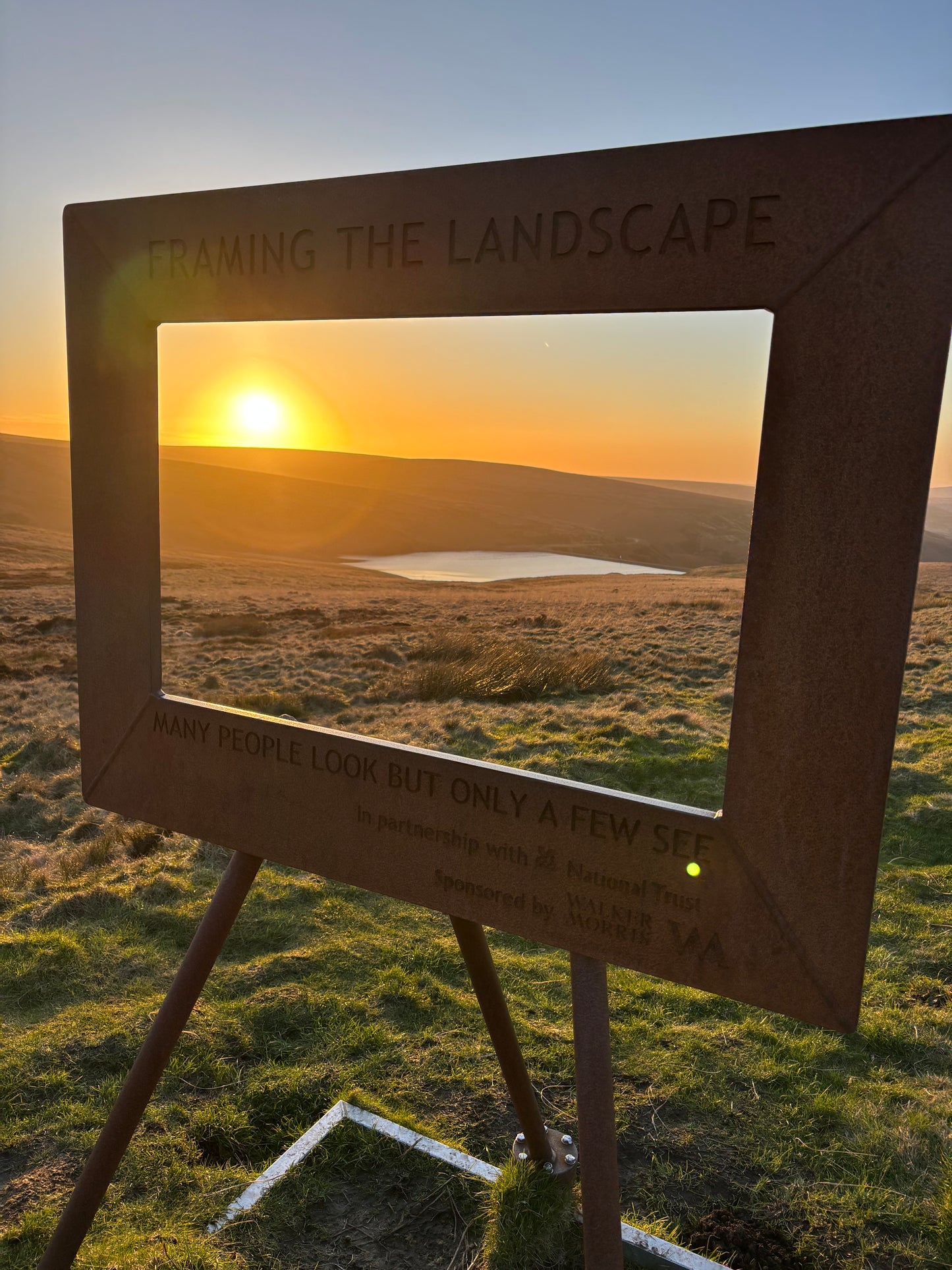 Twilight Hike Club 4 - Wessenden Waterfalls - Peak District