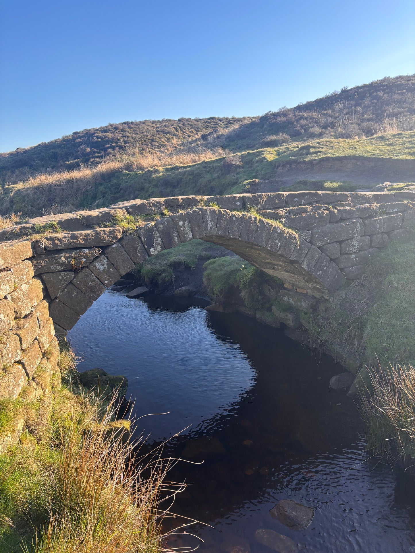 Twilight Hike Club 2 - Higger Tor