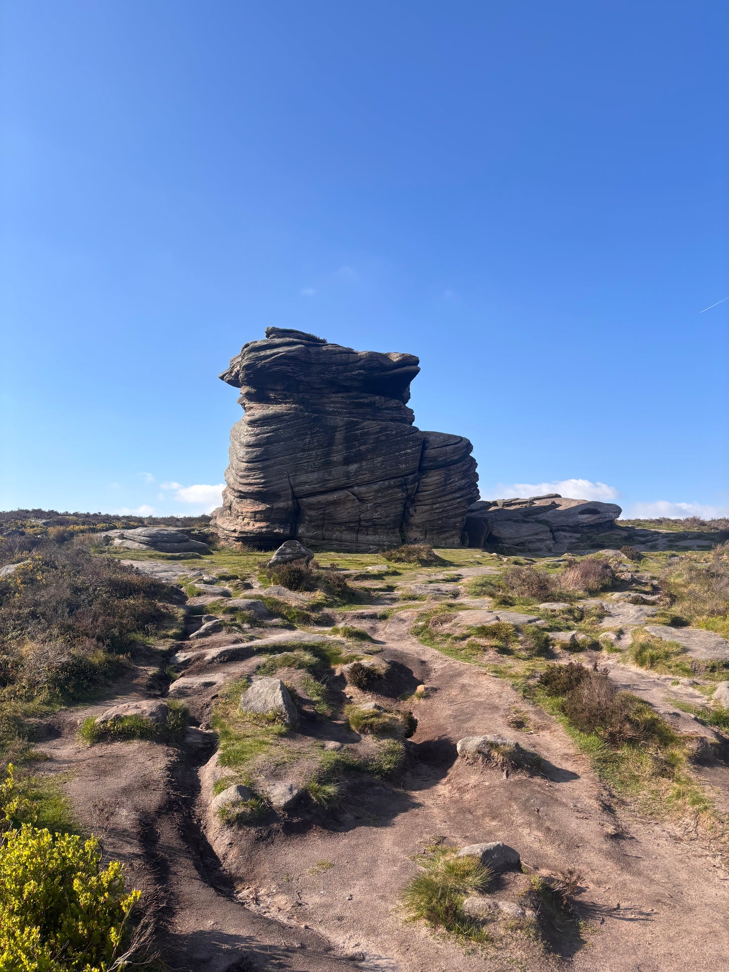 Twilight Hike Club 2 - Higger Tor