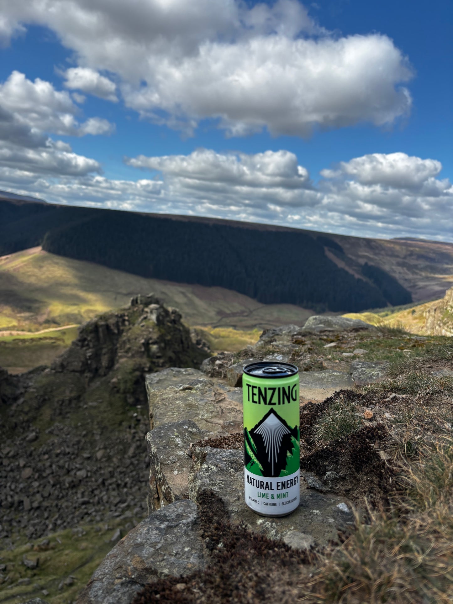 Alport Castles - Hike Club 10