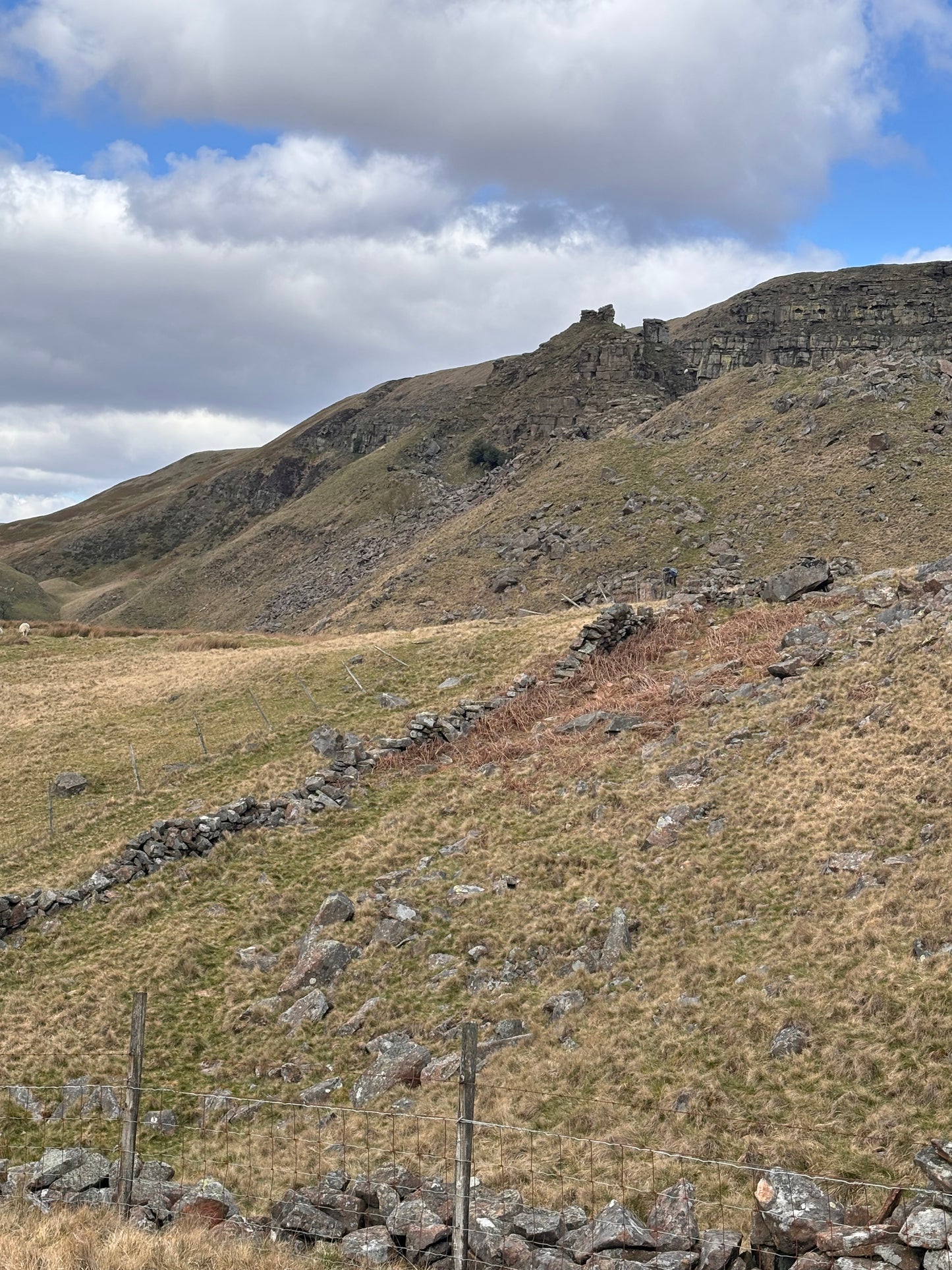 Alport Castles - Hike Club 10