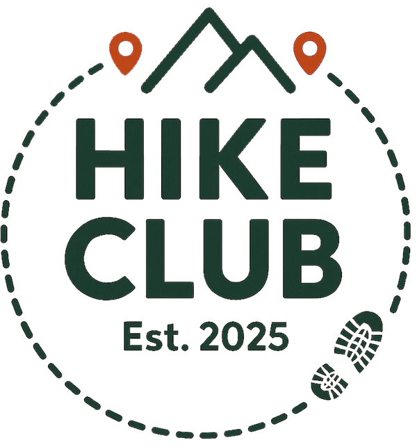 The Hike Club