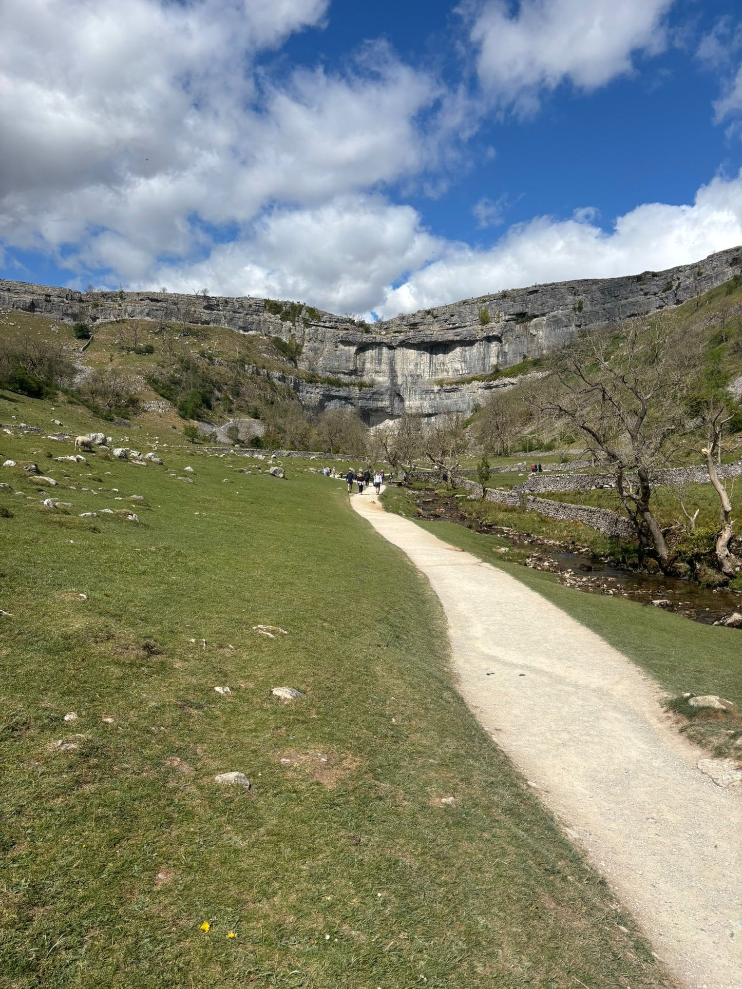 Malham Circular