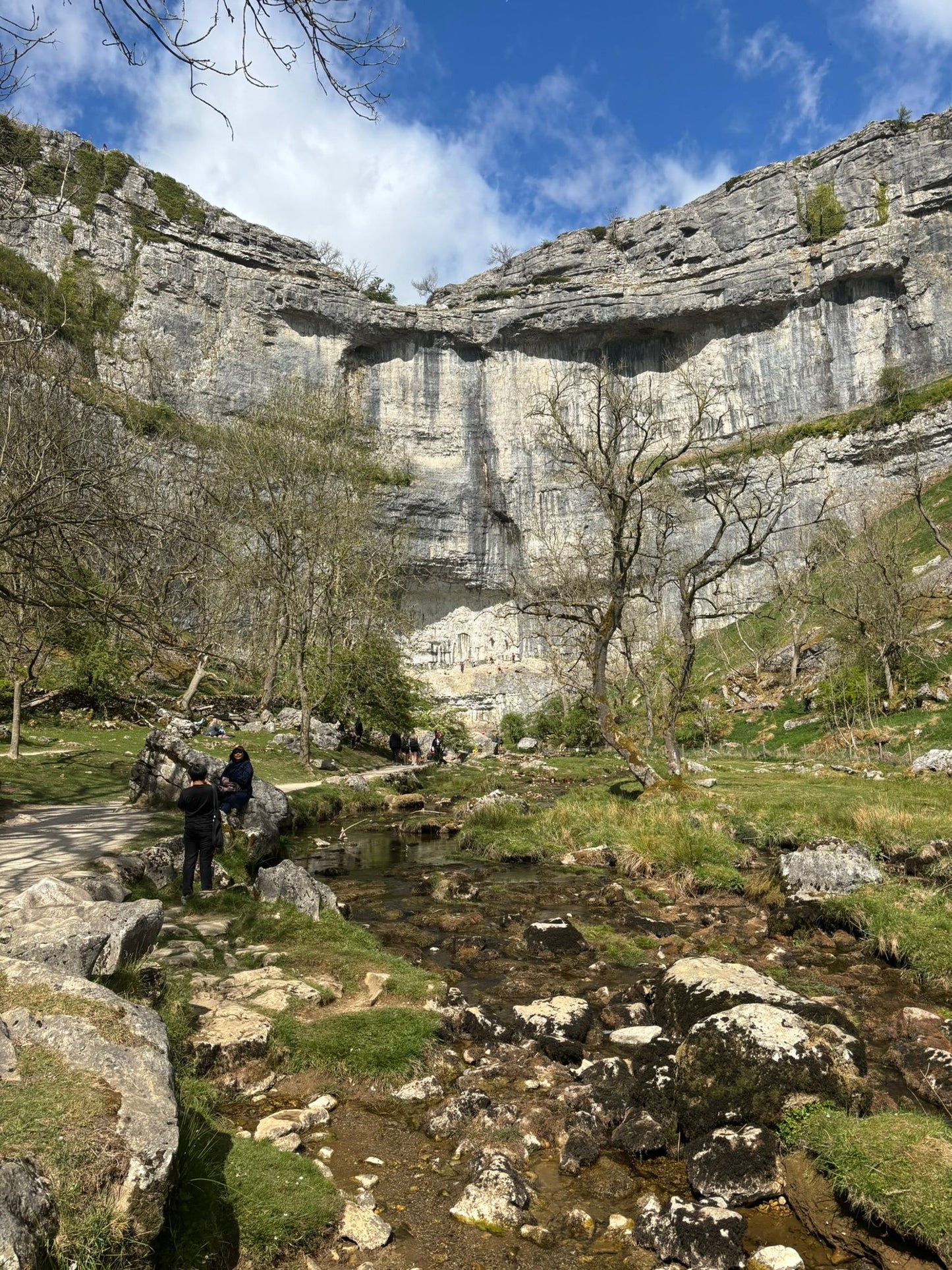 Malham Circular