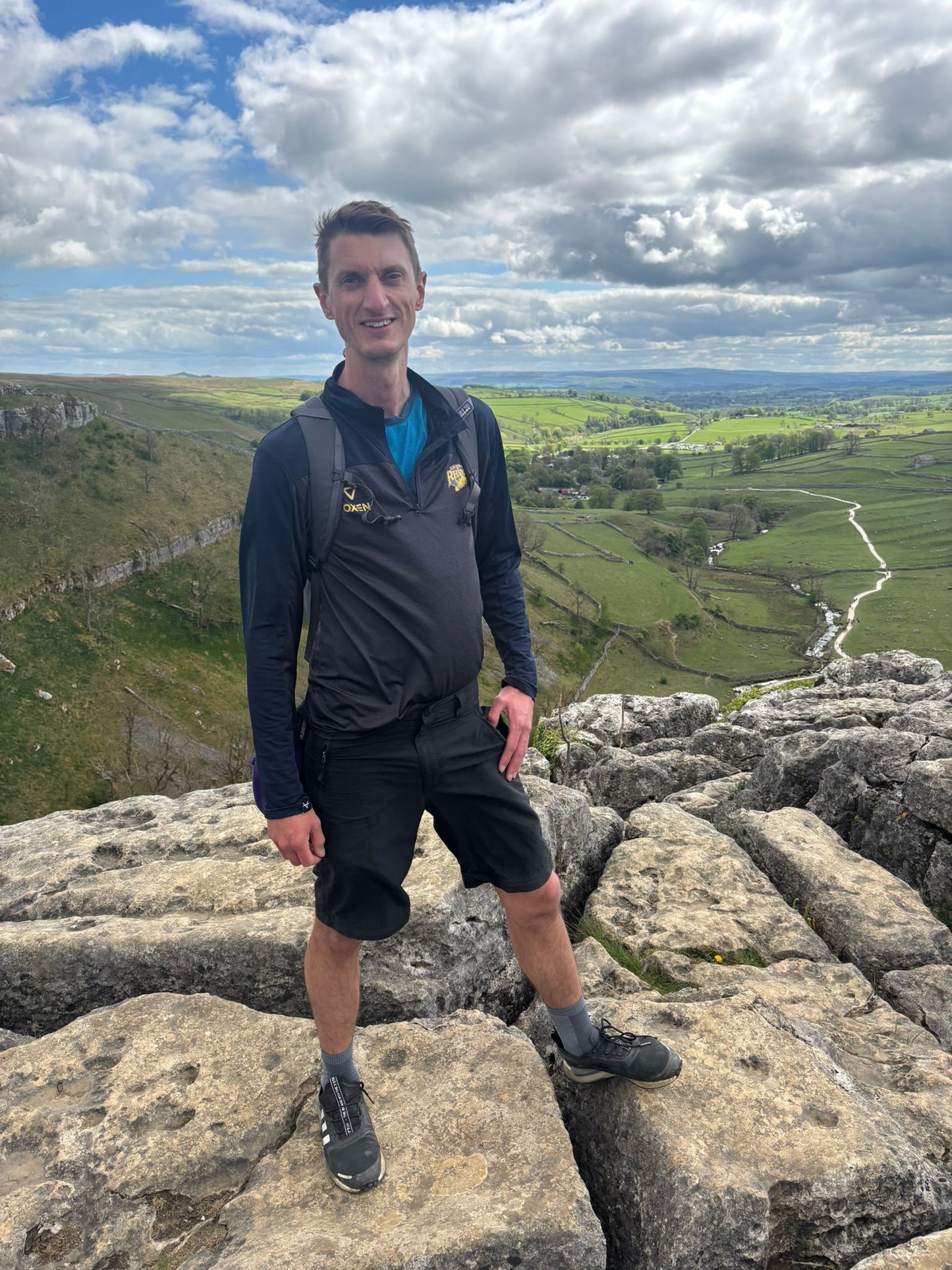 Malham Circular