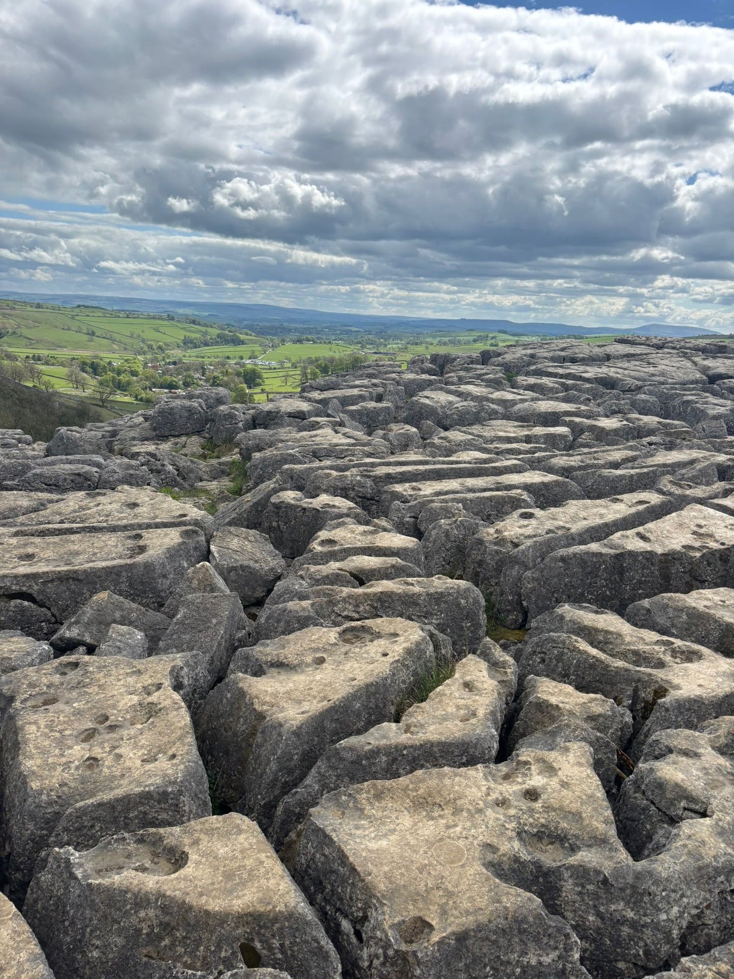 Malham Circular
