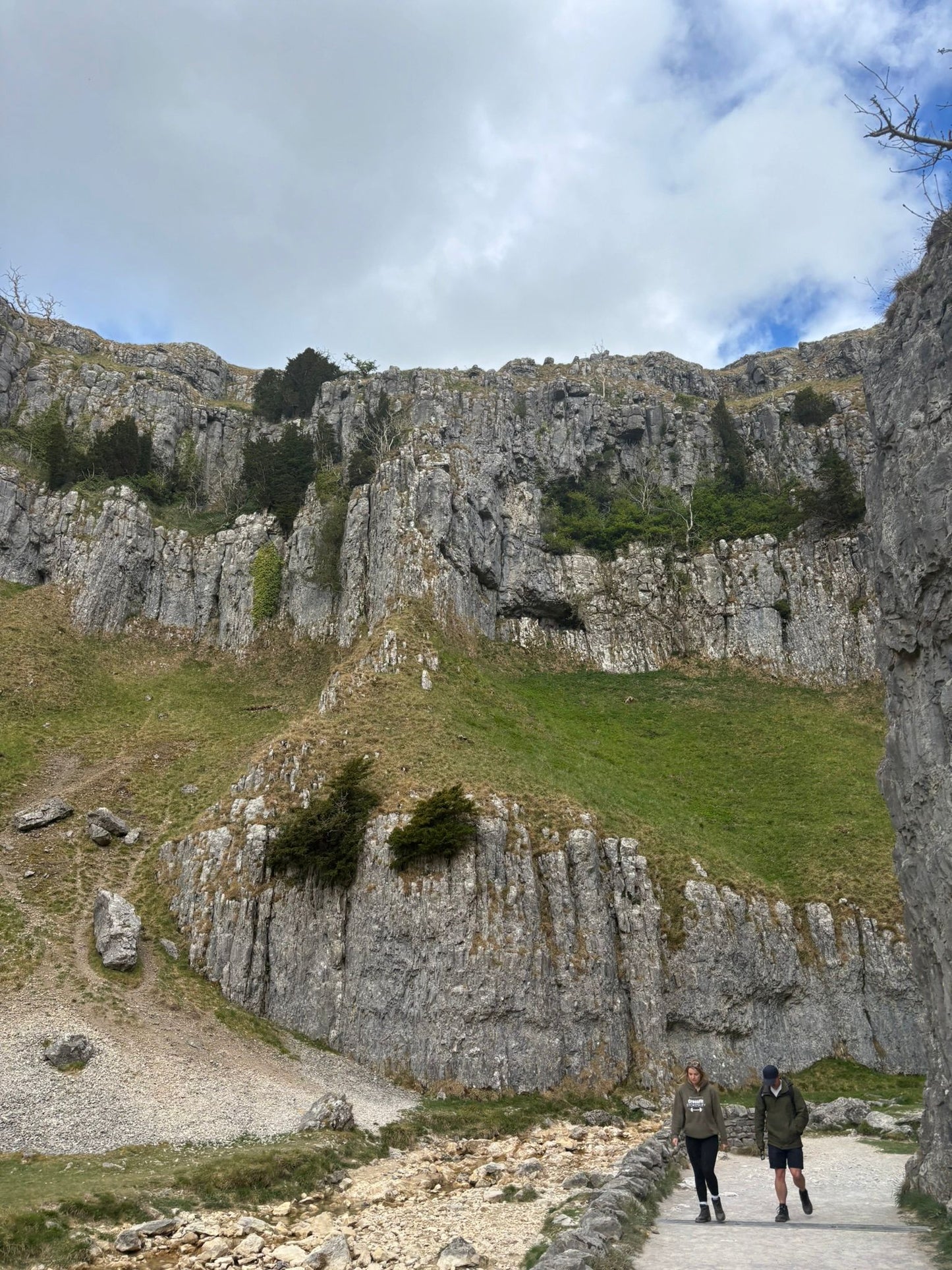 Malham Circular