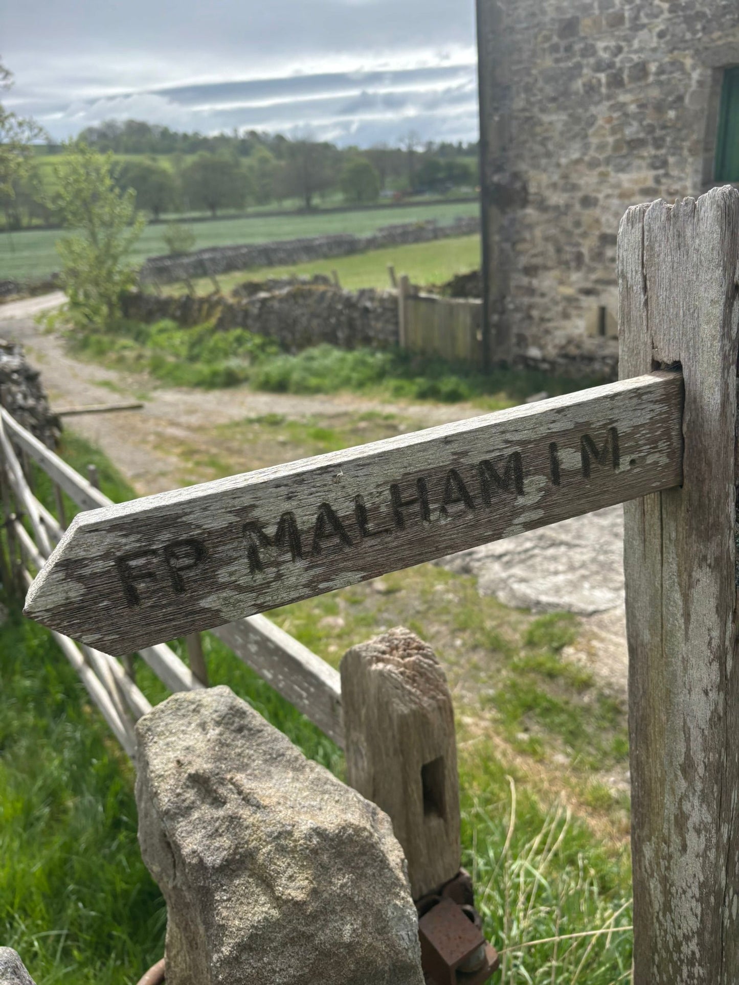Malham Circular
