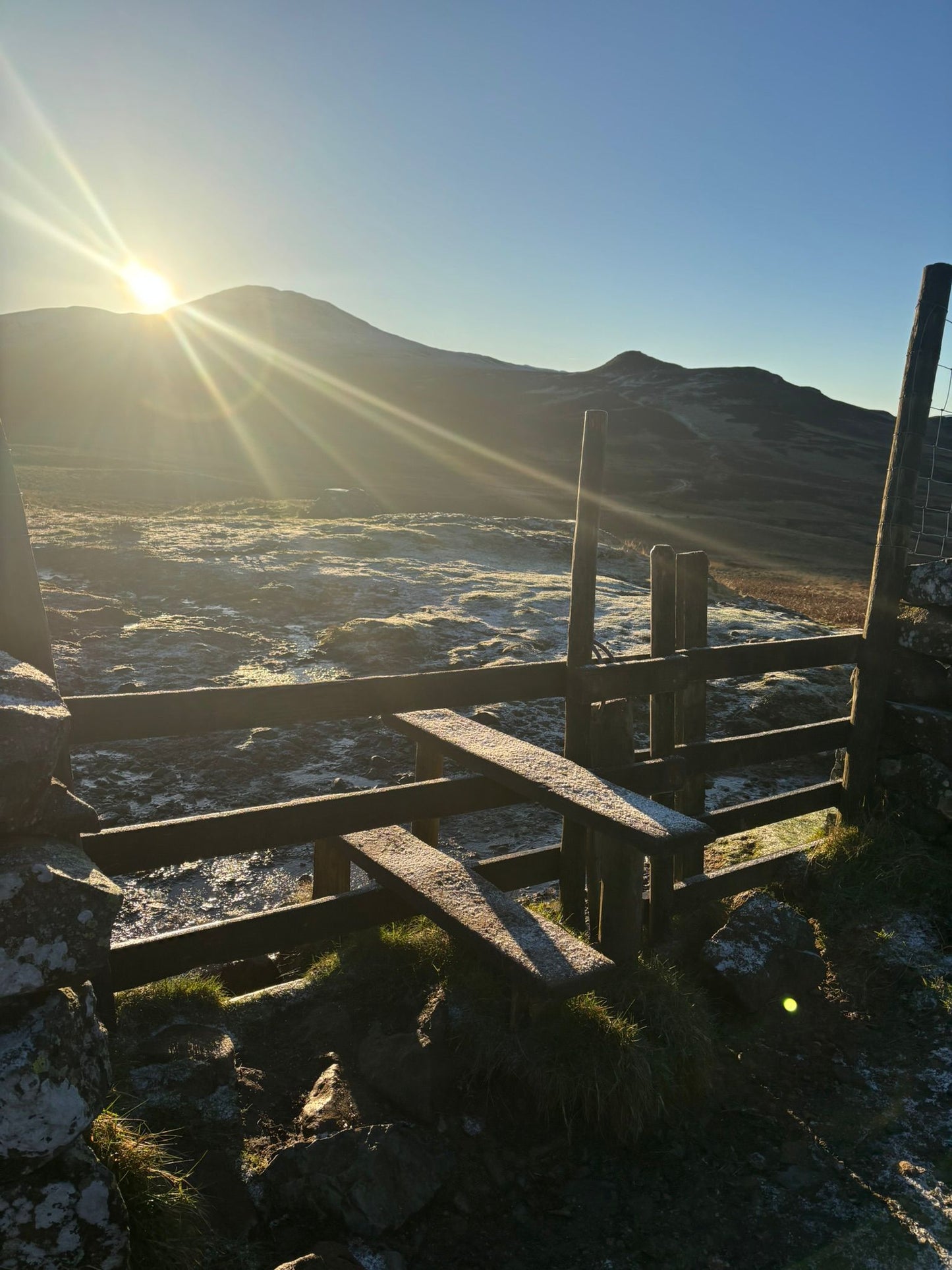 Lake District - 4th April (Easter Saturday)