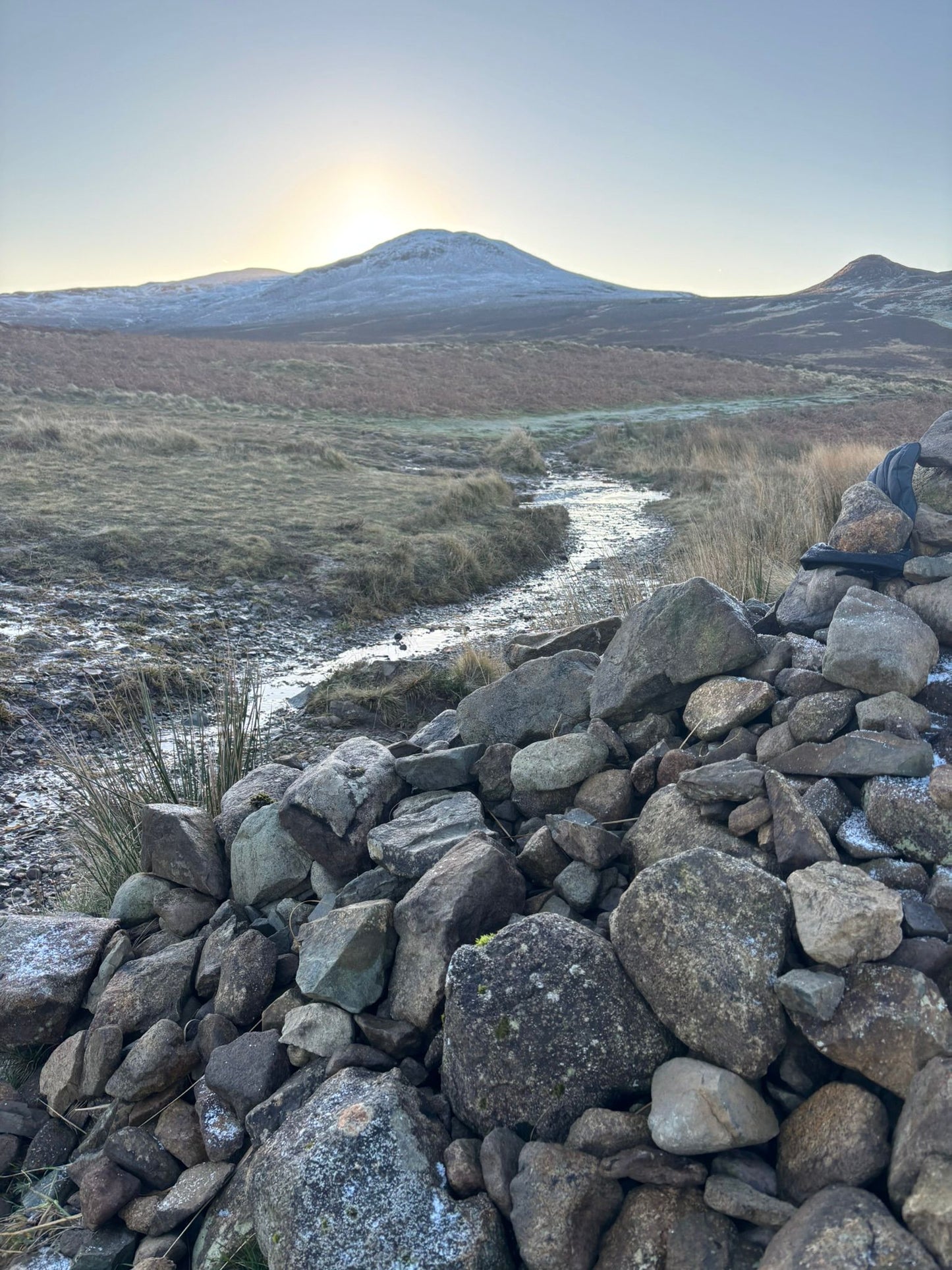 Lake District - 4th April (Easter Saturday)