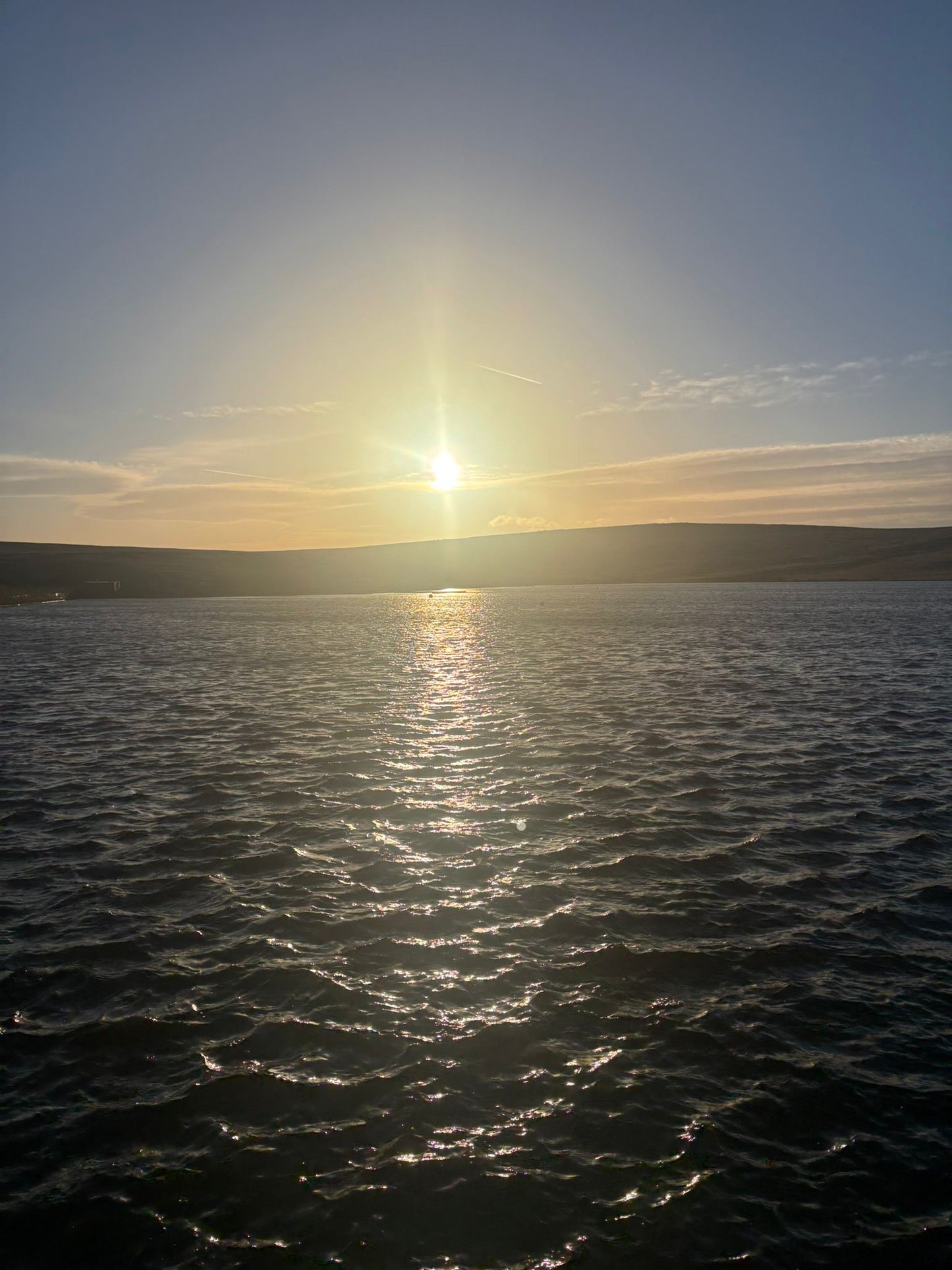 Twilight Hike 1 - Blackstone Edge
