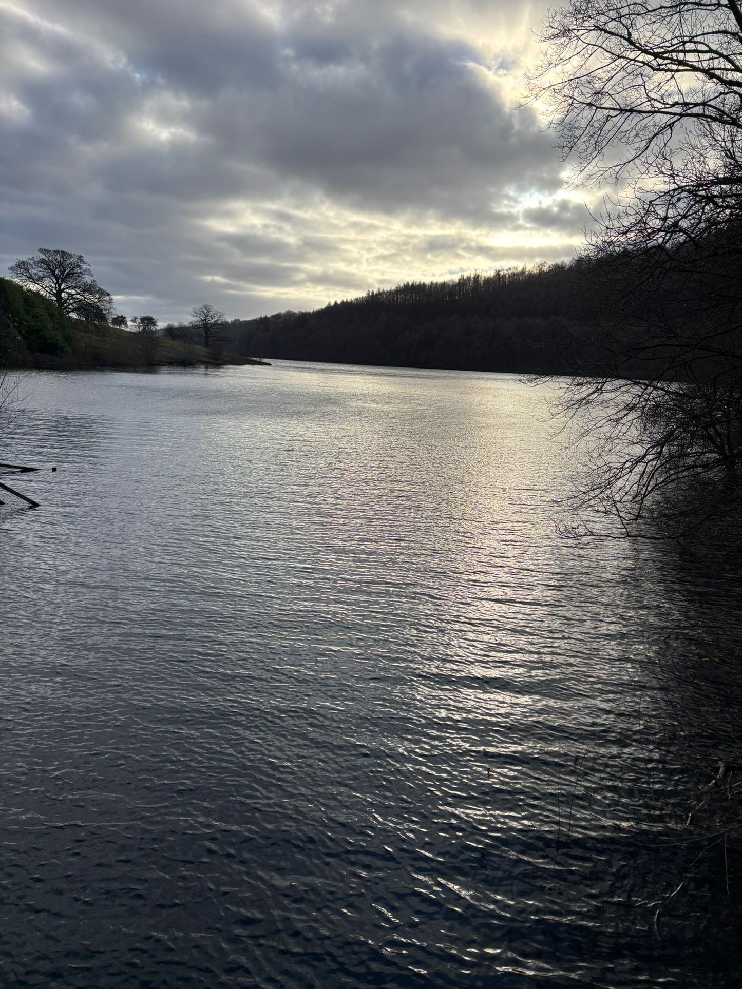 Derwent Edge Loop