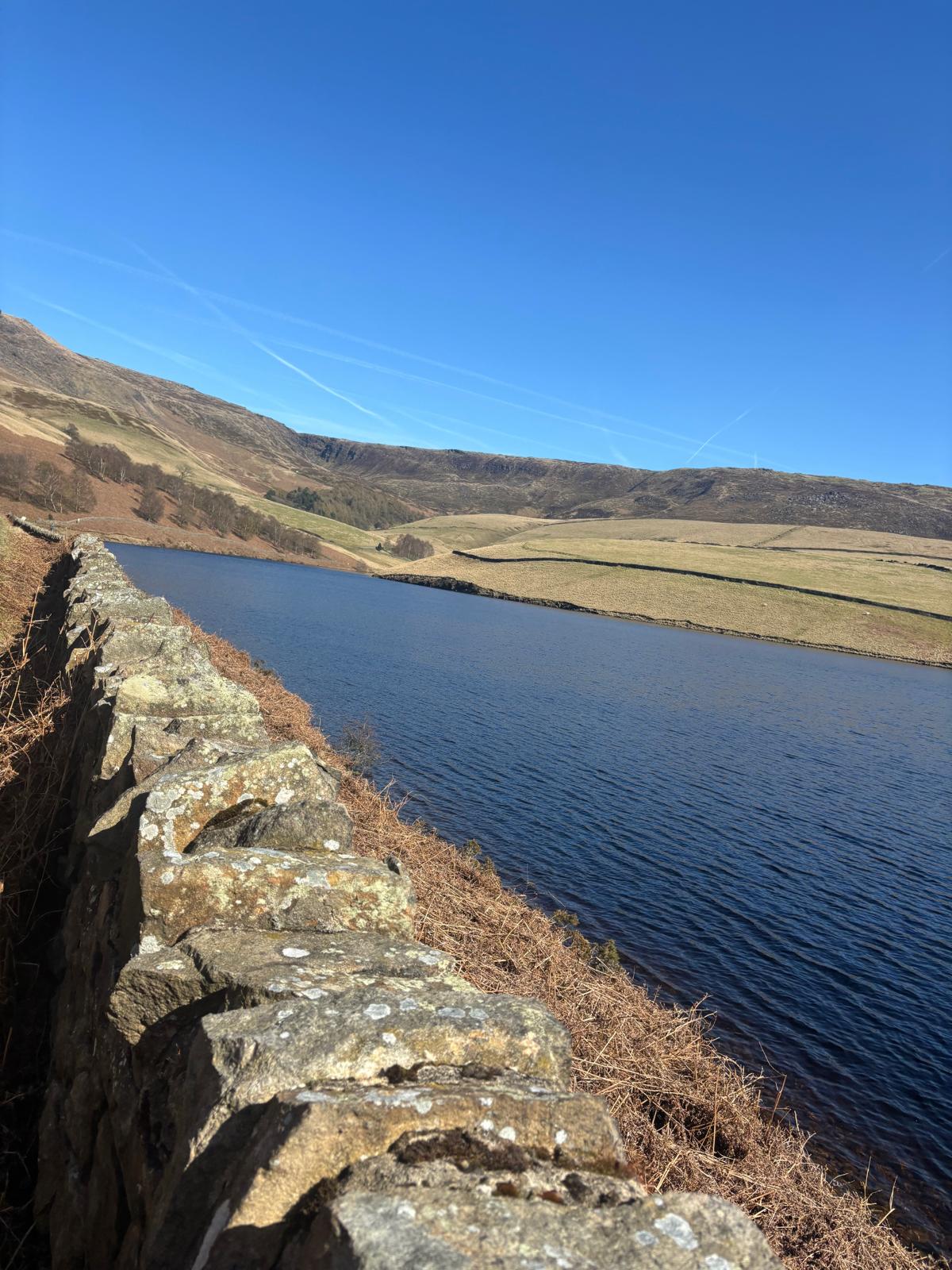 Kinder Scout - Hike Club 8
