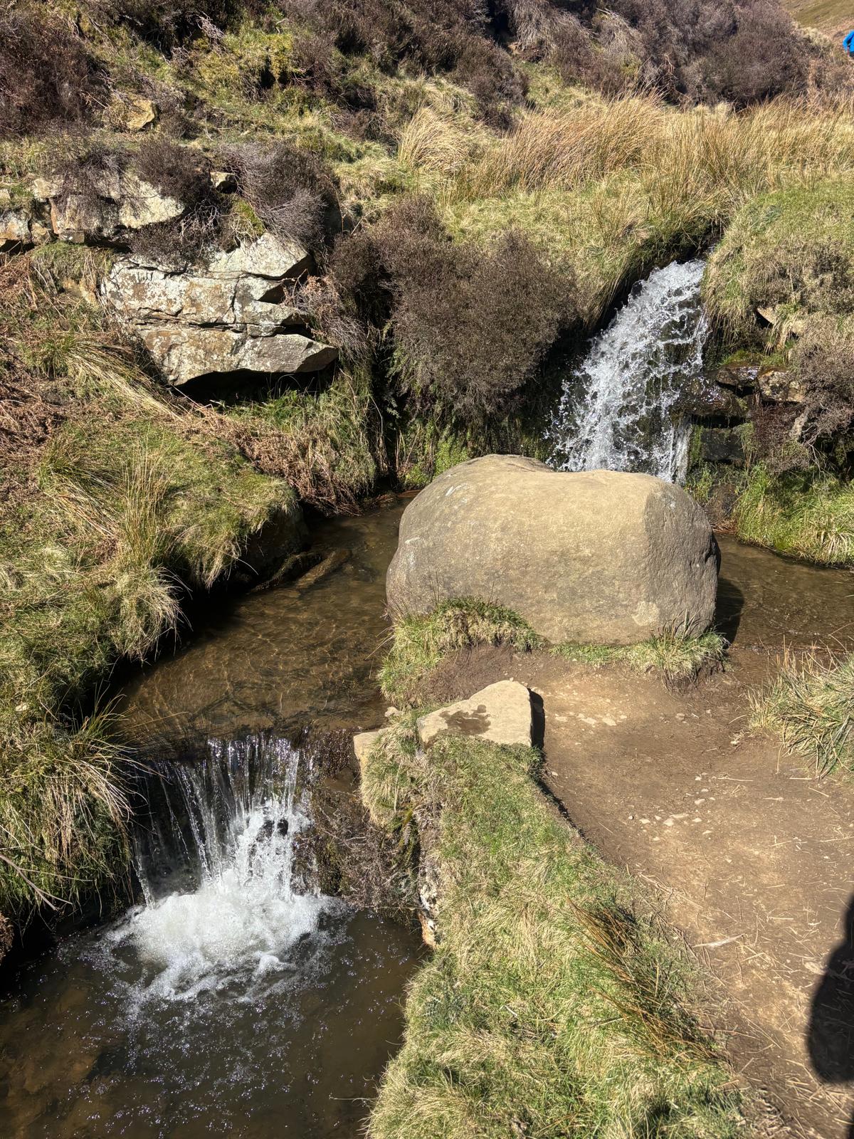 Kinder Scout - Hike Club 8